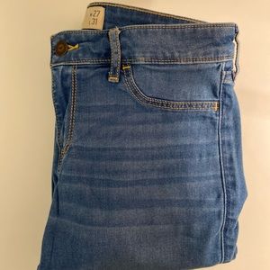 Hollister Jean Leggings